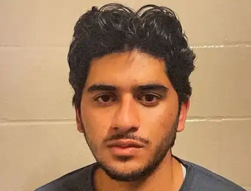 Pakistani National Who Targeted Jewish Center In Brooklyn For Terrorist Attack Extradited From Canada to U.S. HS Today