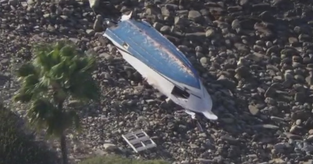Palos Verdes police identify 3 missing people through human remains found on shoreline