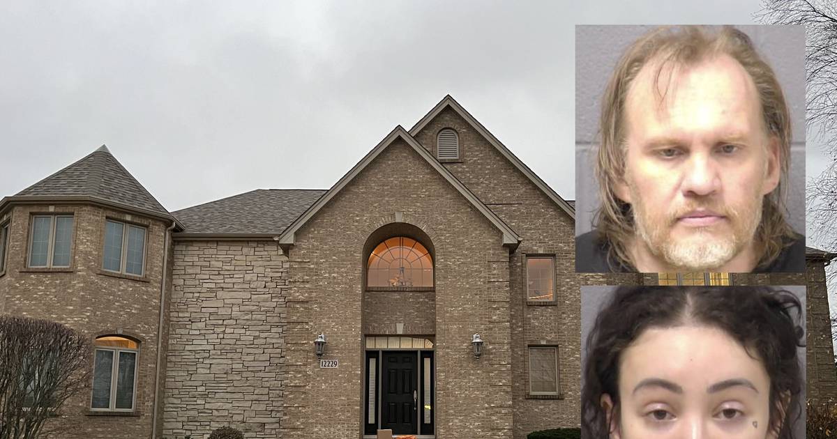 Parents’ release in Homer Glen murder case draws fire from state lawmaker over SAFE-T Act
