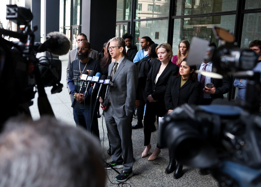 Paul Vallas: Chicago must reform how it handles expensive police misconduct lawsuits.