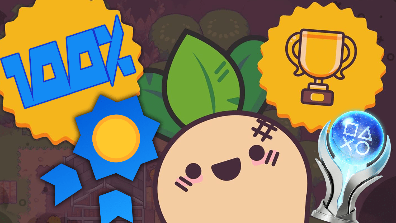 Perfectionism and Achievement Hunting | The Bubble