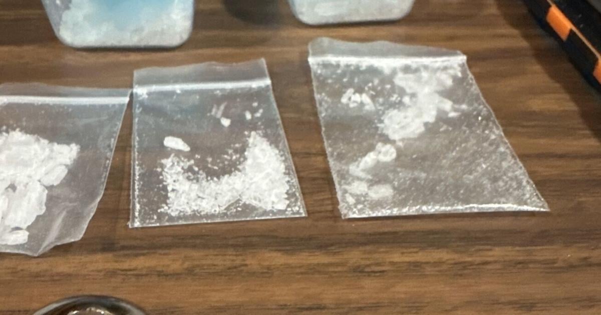Phil Campbell man facing drug trafficking charge