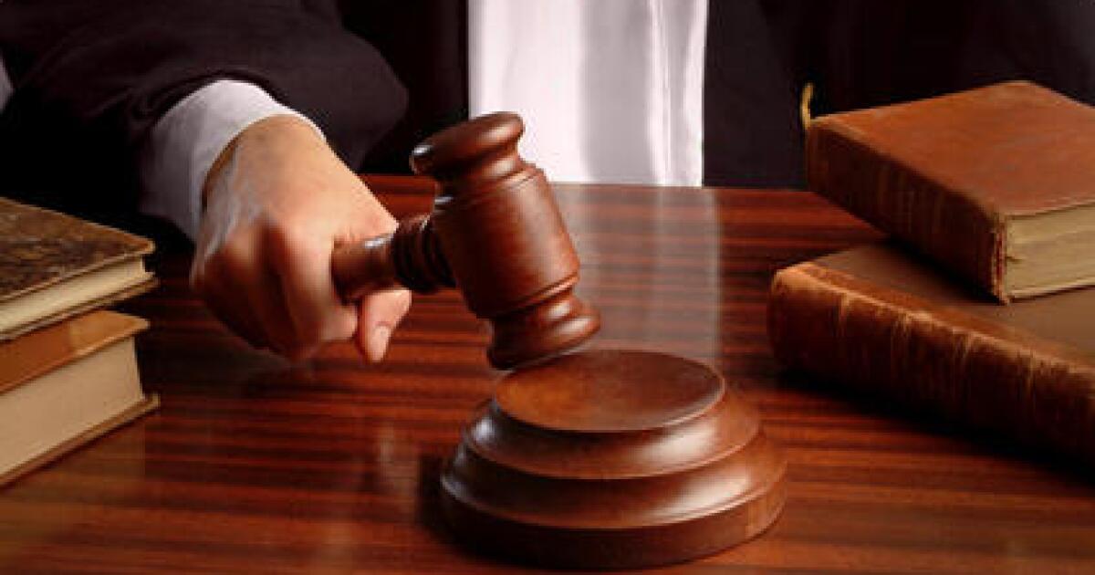 Pickerington man sentenced to 30 years in prison for role in human and drug trafficking ring