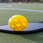 Pickleball Company Owner Waives Bankruptcy Discharge, Liable for $47 Million