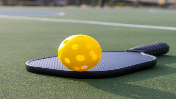 Pickleball Company Owner Waives Bankruptcy Discharge, Liable for $47 Million