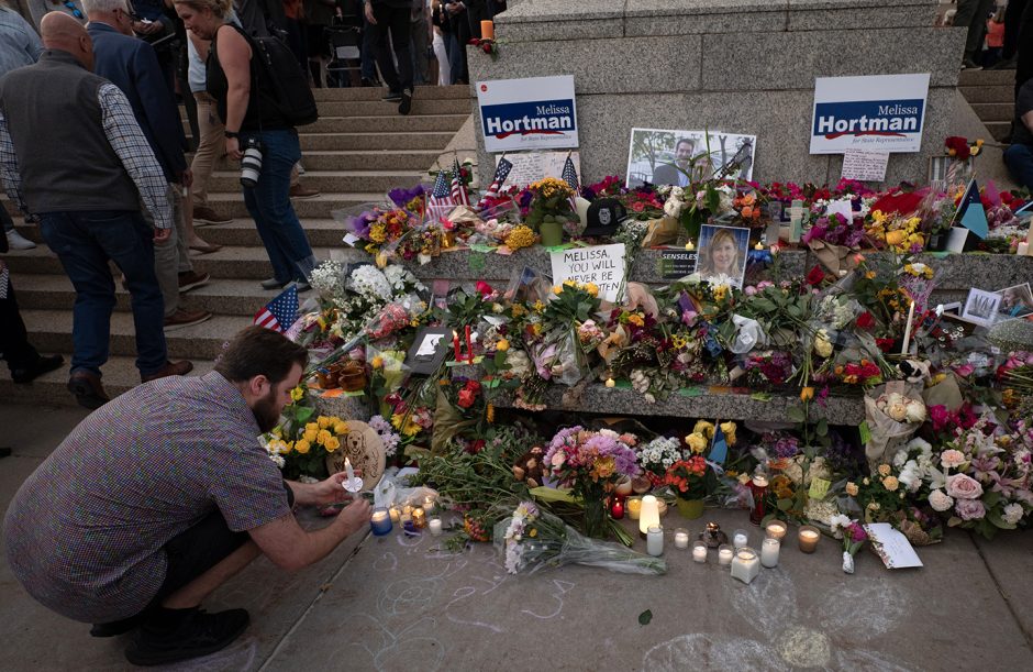 Pizza terrorism, online vitriol: Minnesota lawmakers fear for safety