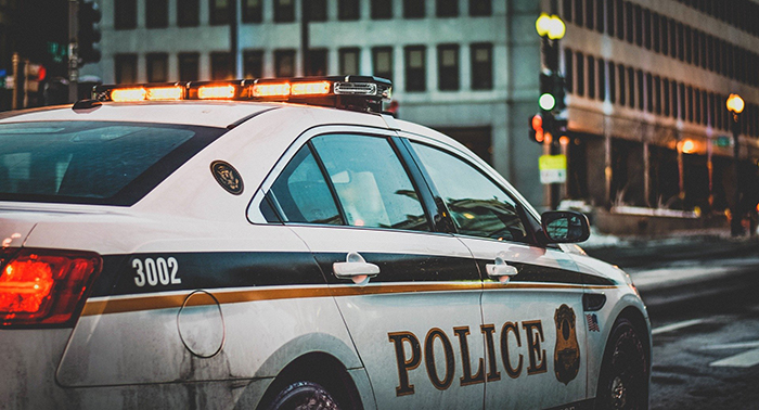 Plaintiffs left ‘standing in the dark’ when seeking redress for police misconduct, researcher finds