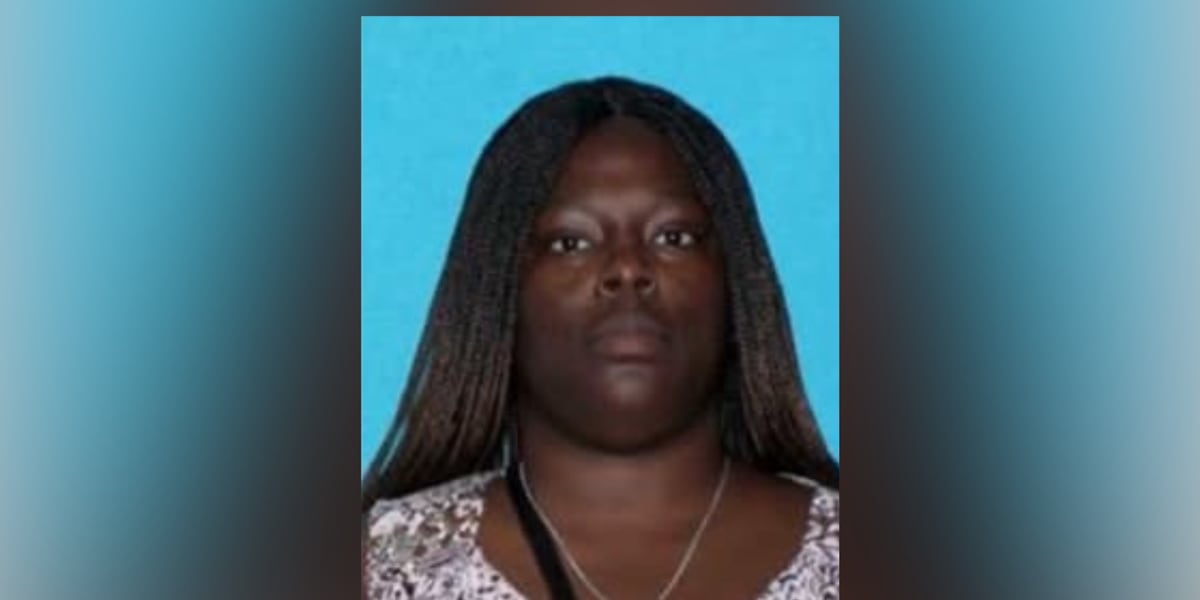 Police searching for Birmingham woman missing since May