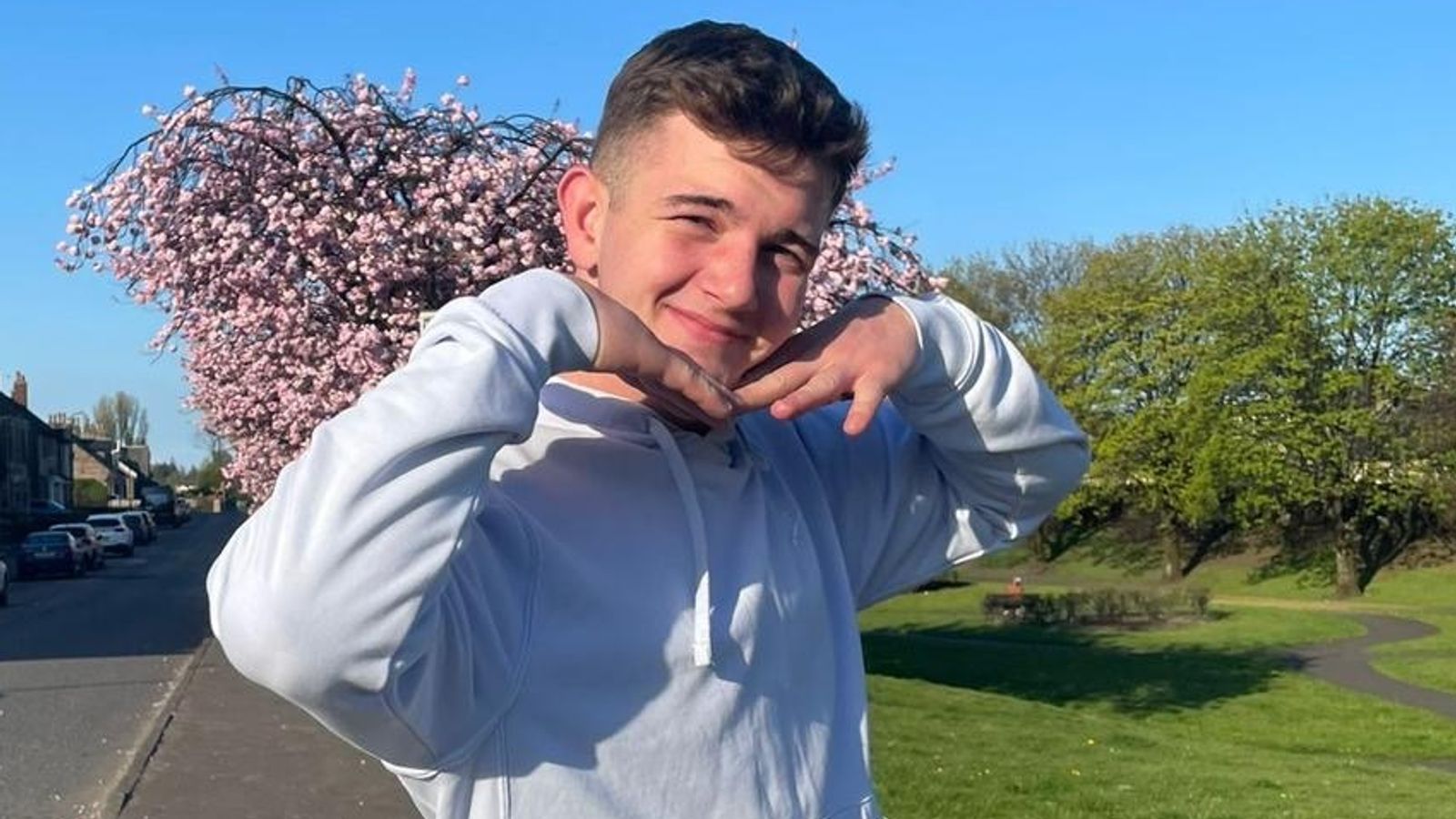 Police treating death of teenager missing for more than a month as unexplained