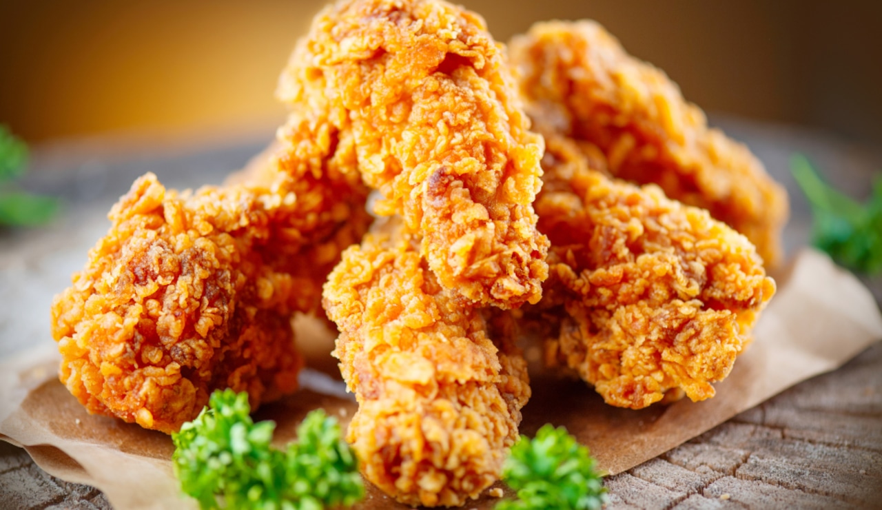 Popular Eastern fried chicken chain fights bankruptcy to stay open