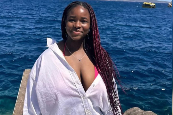 Popular Nigerian influencer arrested by FBI over multi-million dollar fraud scheme