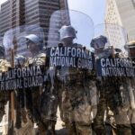 Press groups push DHS over potential First Amendment violations during LA protests