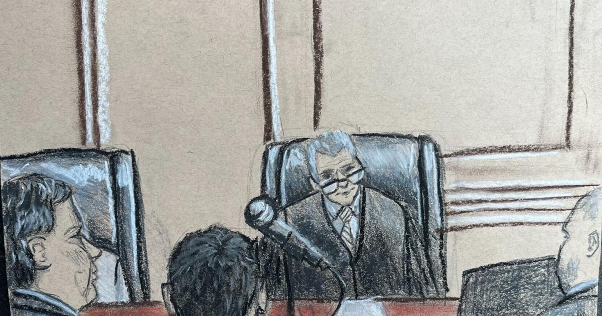 Prosecution: Crystal Rogers murder trial is circumstantial case, a ‘no body homicide’