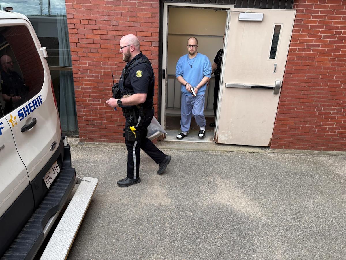 Prosecutor asks to have law firm removed from double-murder case