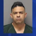 Prosecutors: Jackson man violated restraining order, broke into home, assaulted wife