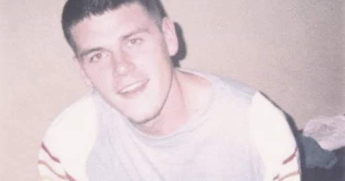 Prosecutors re-file murder charges in 2006 death of Chad Rouse