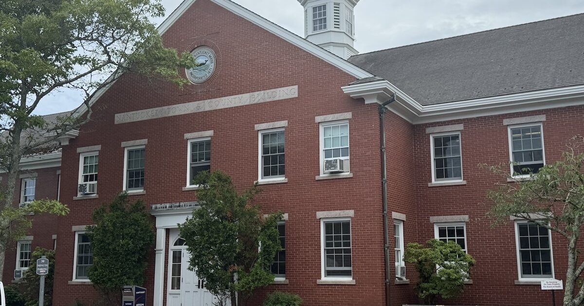 Public Defenders Strike Could Soon Impact Nantucket's Legal System
