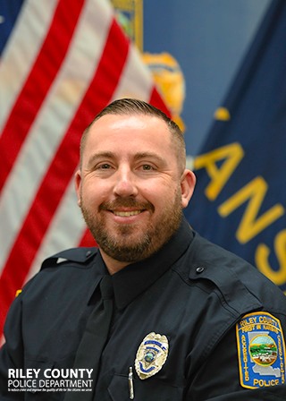 RCPD officer arrested on charges of unlawful computer acts, placed on leave