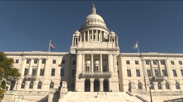 RI General Assembly approves bill to help find missing adults with disabilities, now headed to governor | ABC6