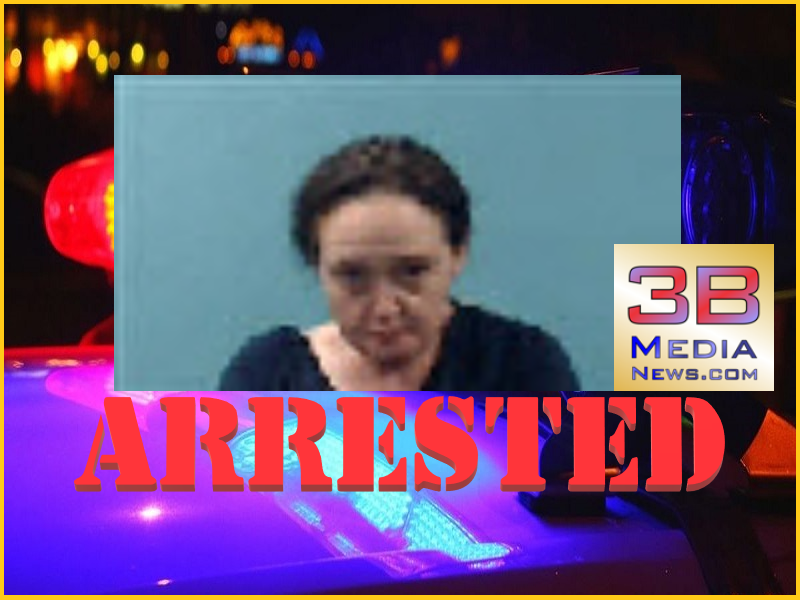 ROCKWOOD WOMAN ARRESTED AFTER DRUG TRAFFICKING INVESTIGATION