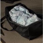 RR woman found with 500K fentanyl pills, arrested for drug trafficking