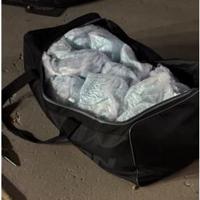 RR woman found with 500K fentanyl pills, arrested for drug trafficking