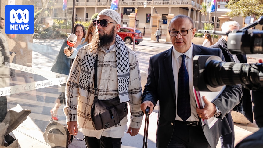 'Racist generalisations' queried in Islamic preacher's discrimination trial