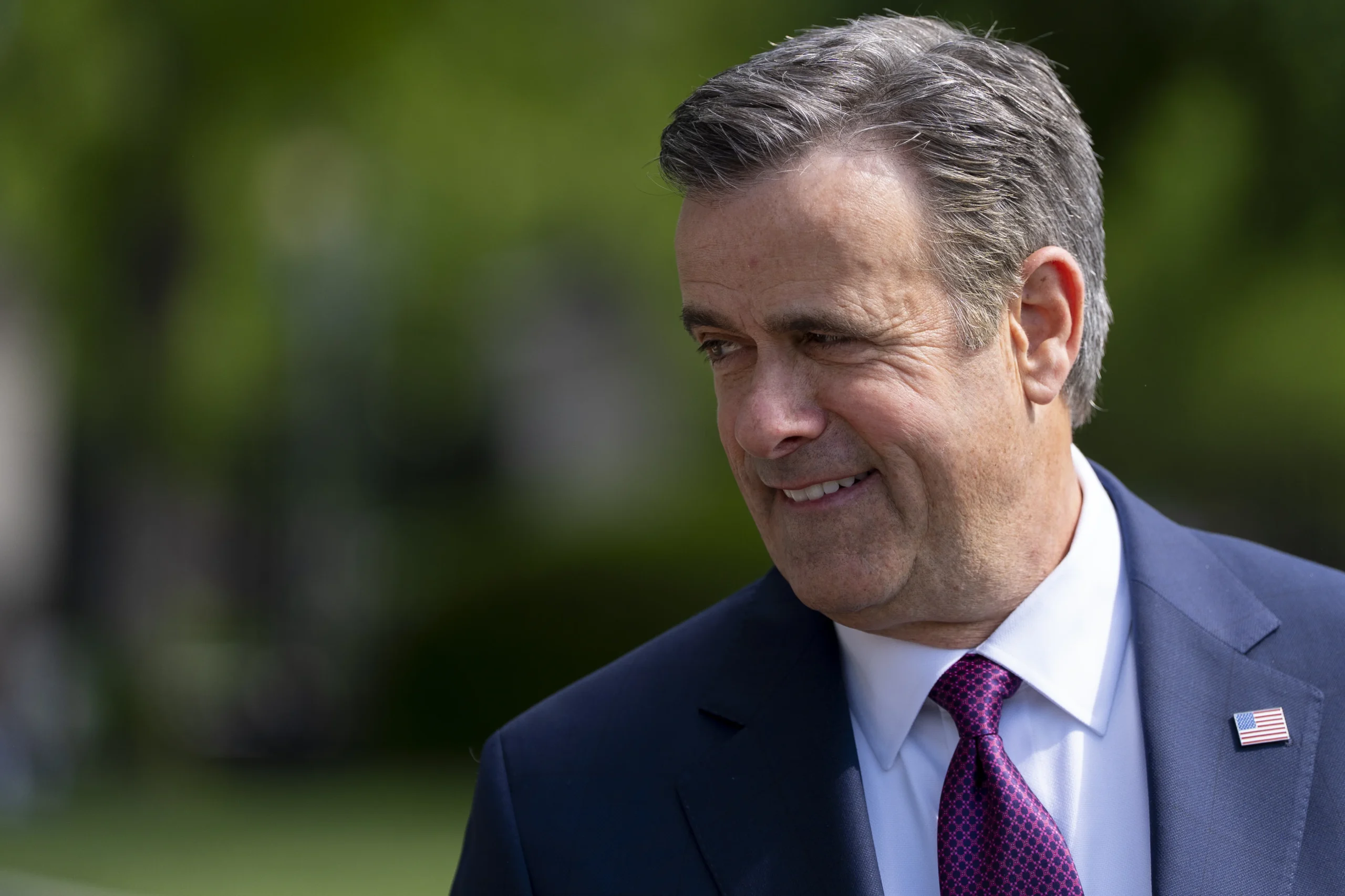 Ratcliffe prioritizes depoliticizing CIA with vow to stop terrorists overseas – Washington Examiner