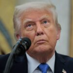 Reagan Appointee: Trump NIH Cuts Represent “Racial Discrimination”