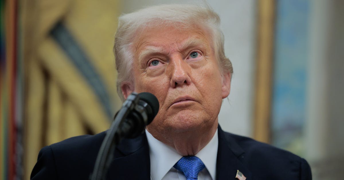 Reagan Appointee: Trump NIH Cuts Represent “Racial Discrimination”