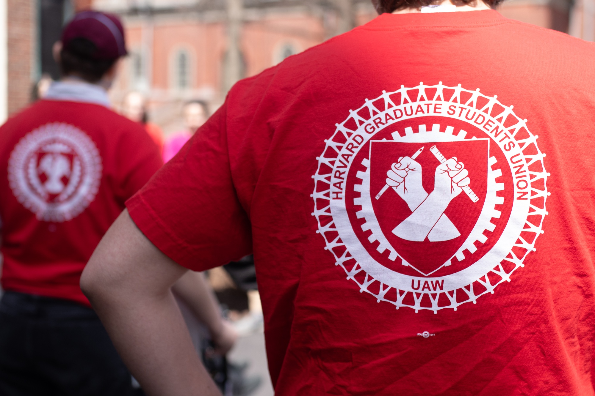 Rejecting Grad Union’s Title IX Request, Harvard Asks To Ban External Arbitration in All Discrimination Cases | News | The Harvard Crimson