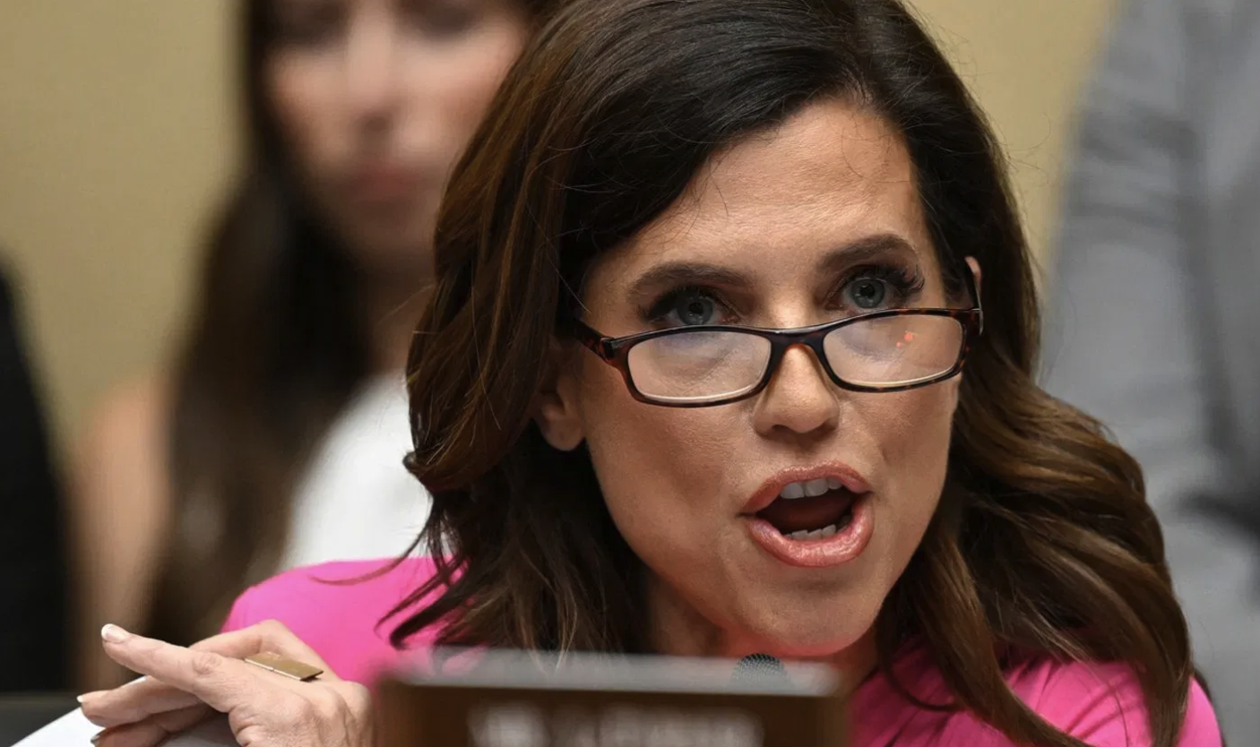 Rep. Mace files bill to label Muslim Brotherhood as foreign terrorist organization – ABC Columbia