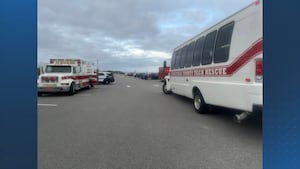 Report of missing man at Cape Cod beach prompts large emergency response