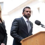 Republican state AGs seek ‘game plan’ from FBI, DOJ amid ‘growing wave of antisemitic domestic terrorism’