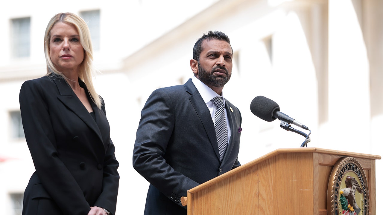 Republican state AGs seek ‘game plan’ from FBI, DOJ amid ‘growing wave of antisemitic domestic terrorism’