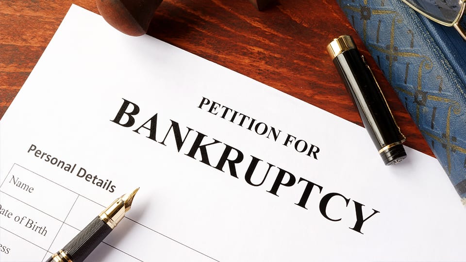 Rising bankruptcy filings hit state, nation - Inside INdiana Business