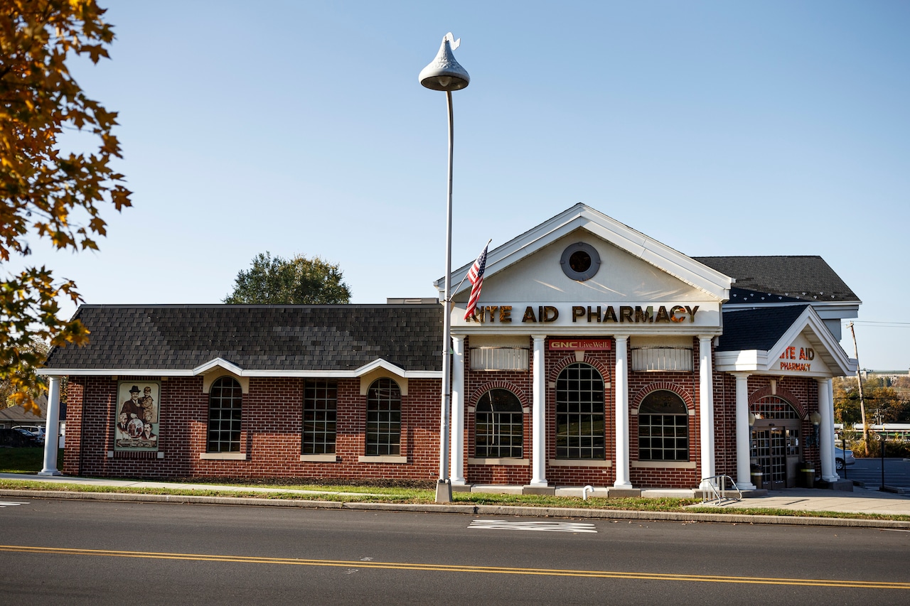 Rite Aid bankruptcy: 332 more stores are set to close