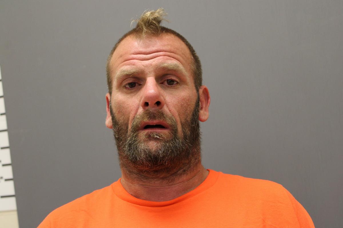 Rochester Man Arrested for Wabasha County Murder
