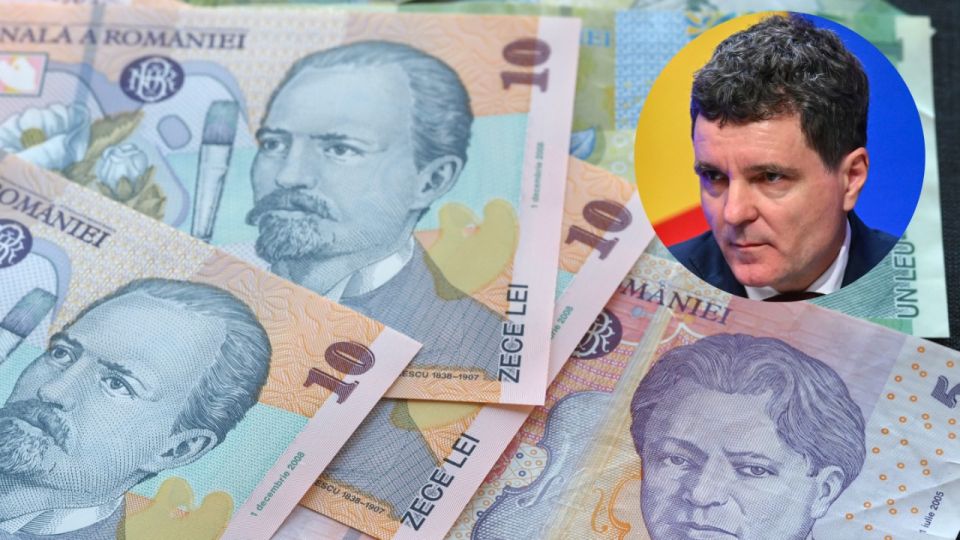 Romania’s president to prioritize tackling tax evasion