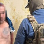 Russian FSB agent planned to commit terrorist act at playground in Odesa