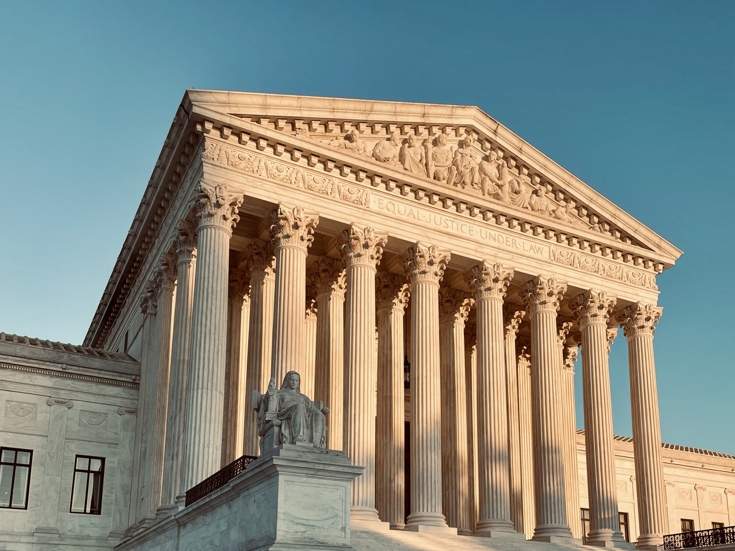 SCOTUS Ruling May Increase ‘Reverse Discrimination’ Cases
