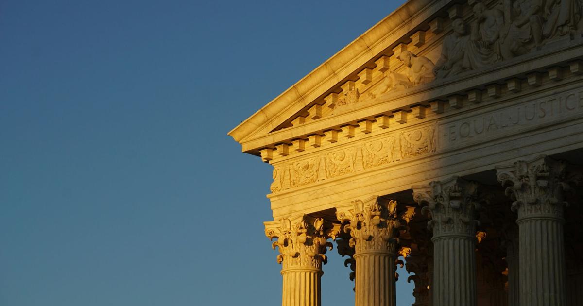 SCOTUS: Unanimous on wrong-house raid, special education discrimination case