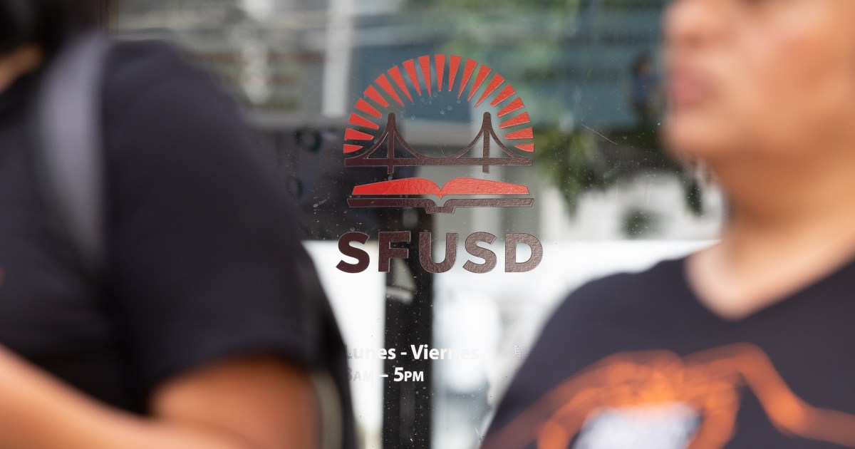 SF’s school district says it finally figured out a budget to avoid bankruptcy