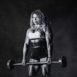 SHE-HULK Murder Case: Who was 'Amy Muscle'? Was she killed by her husband? | World News - Times of India