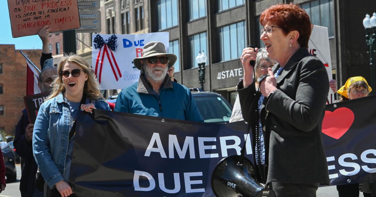 Sanctuary Cities Forced To Comply With Federal Immigration Rules Due to Innovative Program