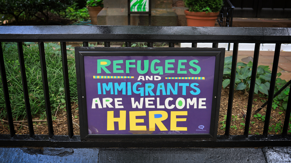 Sanctuary Policies: An Overview