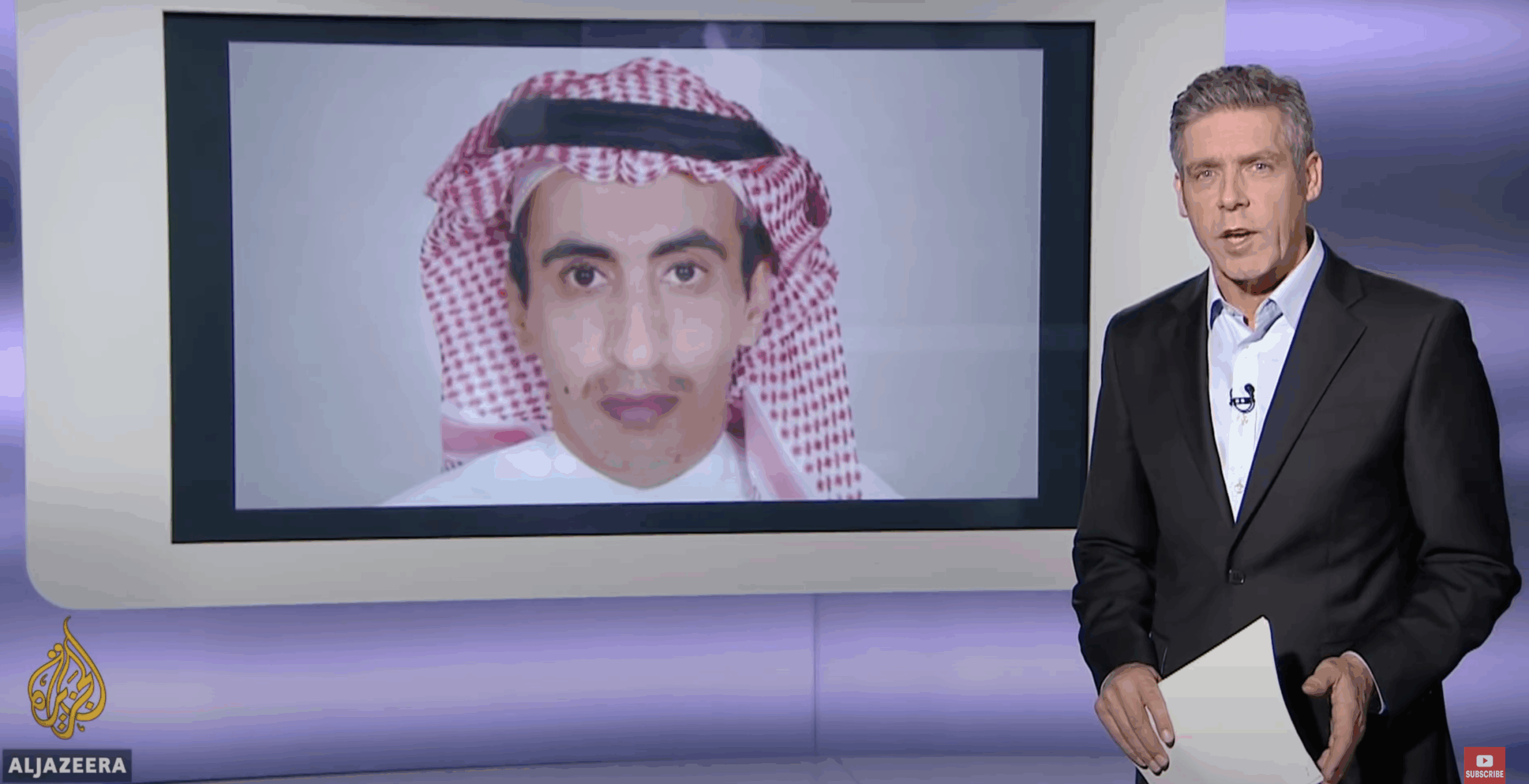 Saudi Arabia executes journalist Turki al-Jasser on treason, terrorism charges  – Committee to Protect Journalists