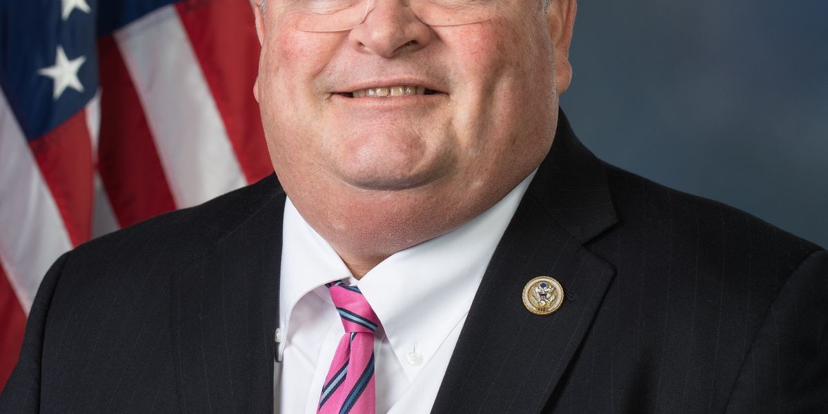 'Scams, corruption and cover-ups': Republicans just declared 'open season for wealthy tax cheats'