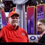Scandal in the Chiefs front office: former exec claims racial discrimination