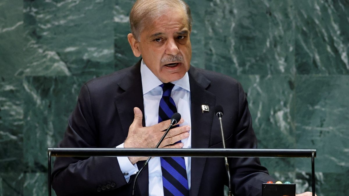 Scorching irony: Pakistan to be vice-chair of UN’s counter-terror panel, head sanctions body
